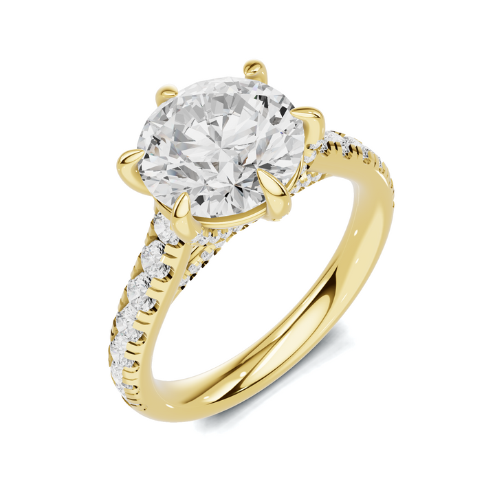Yellow Gold