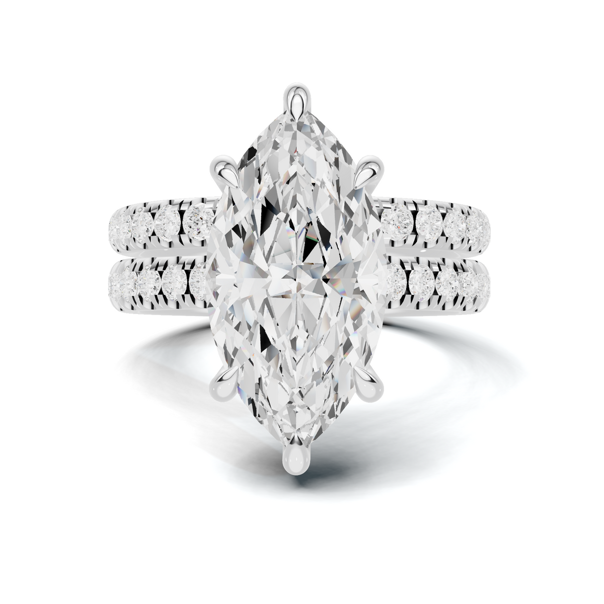 White Gold