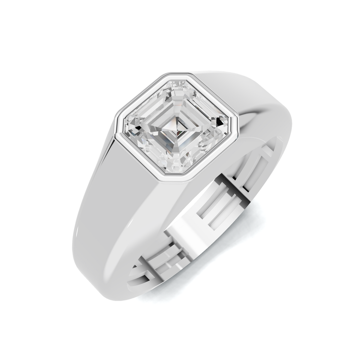 White Gold