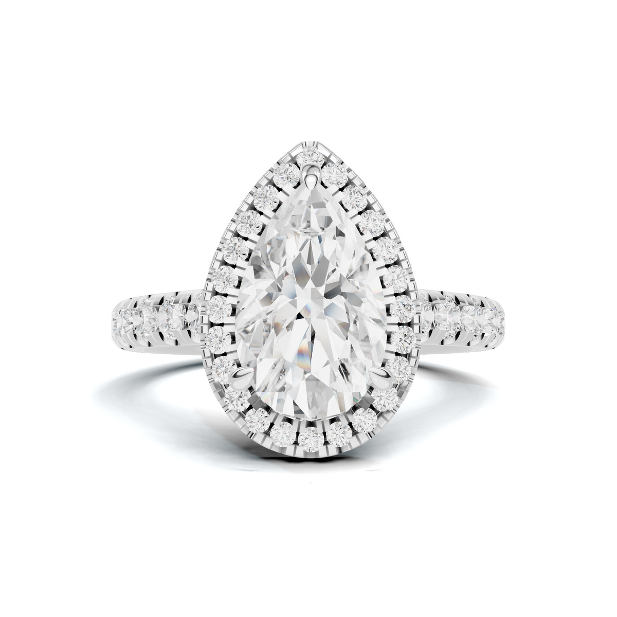 White Gold