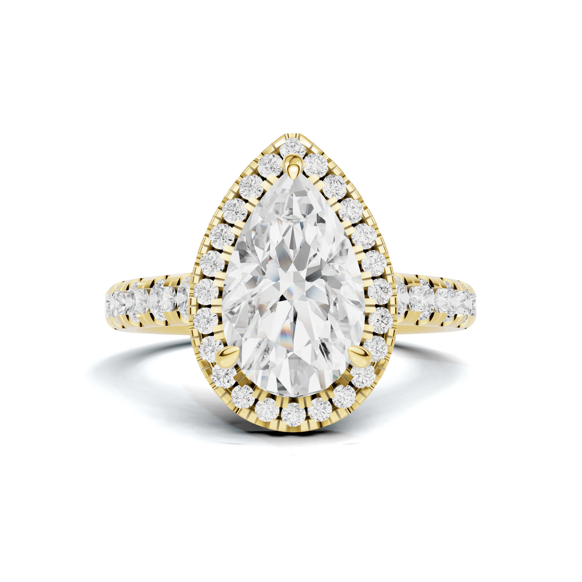 Yellow Gold