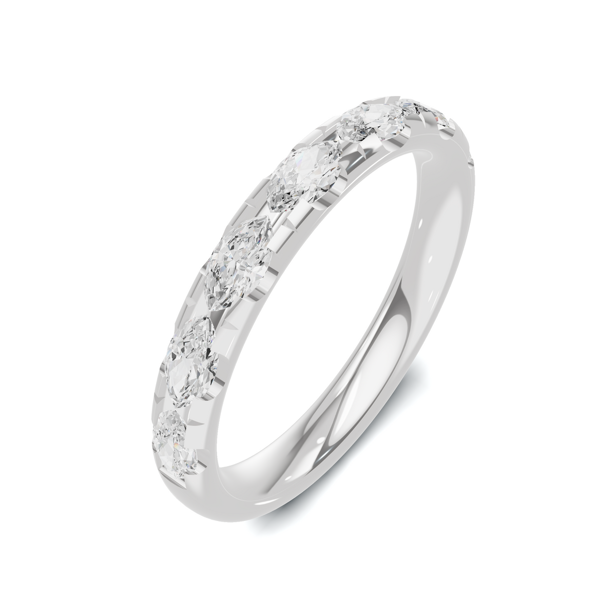 White Gold