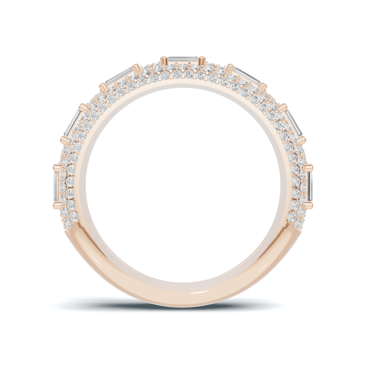 Rose Gold