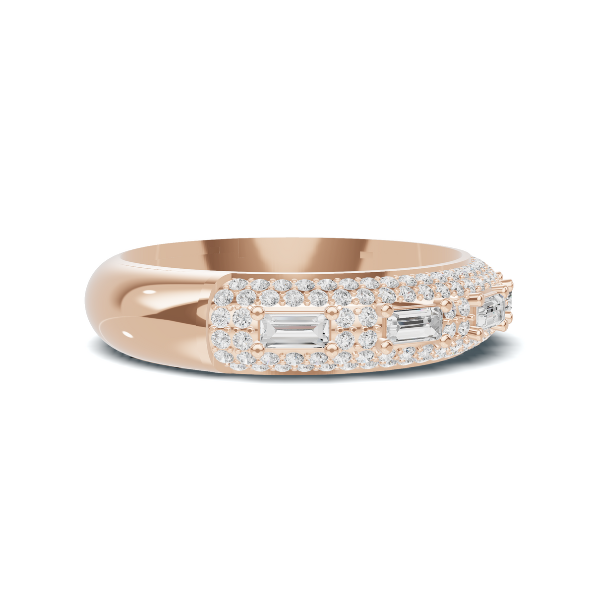 Rose Gold