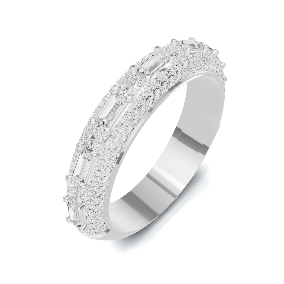 White Gold