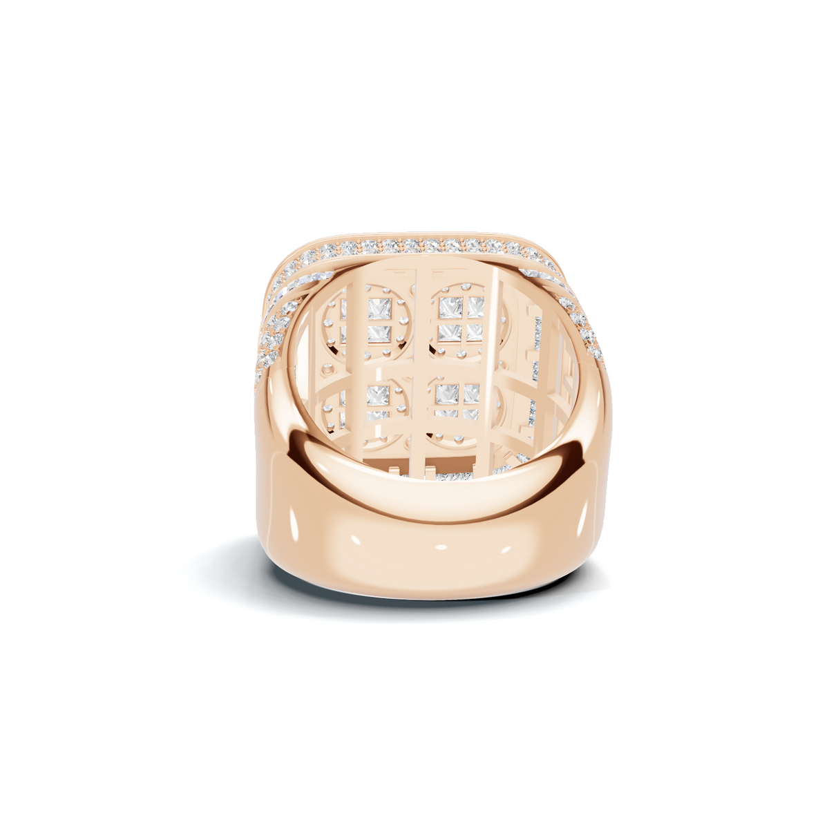 Rose Gold
