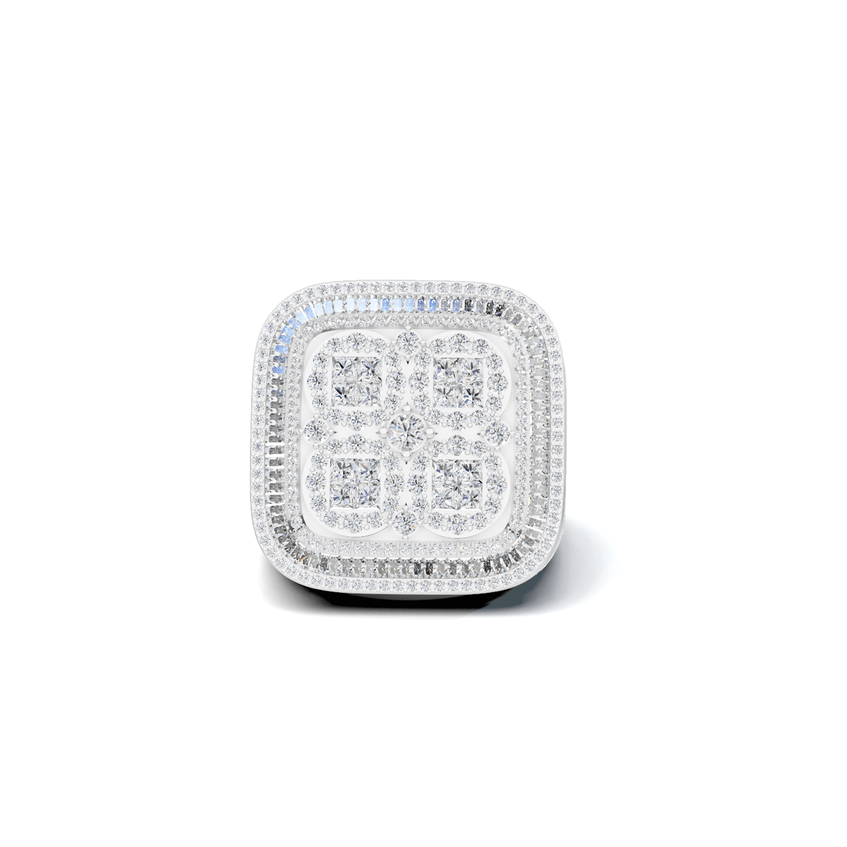 White Gold