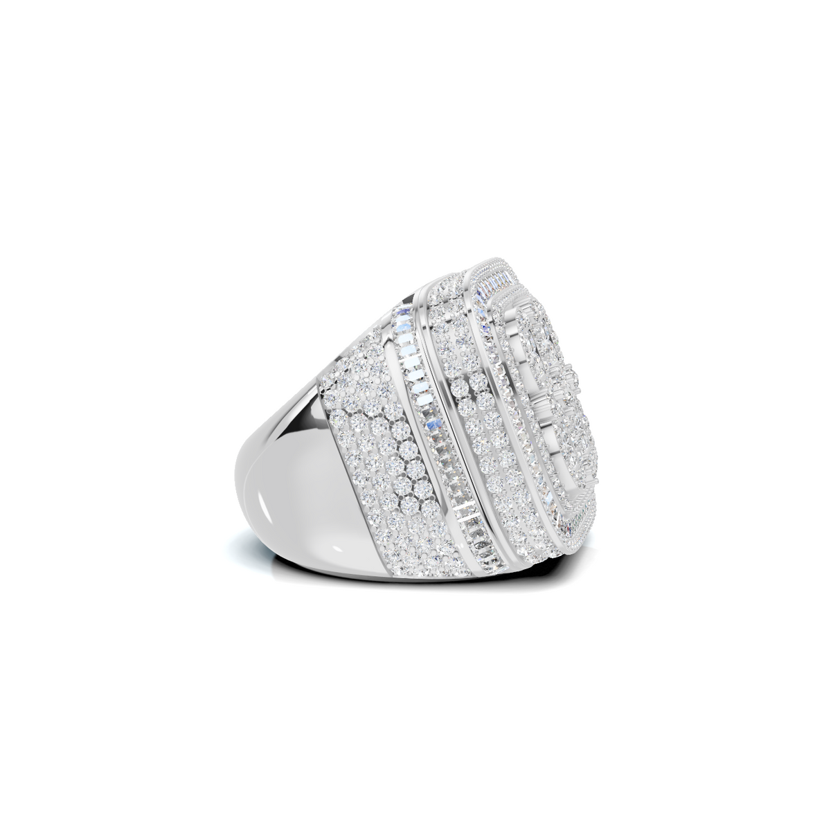 White Gold