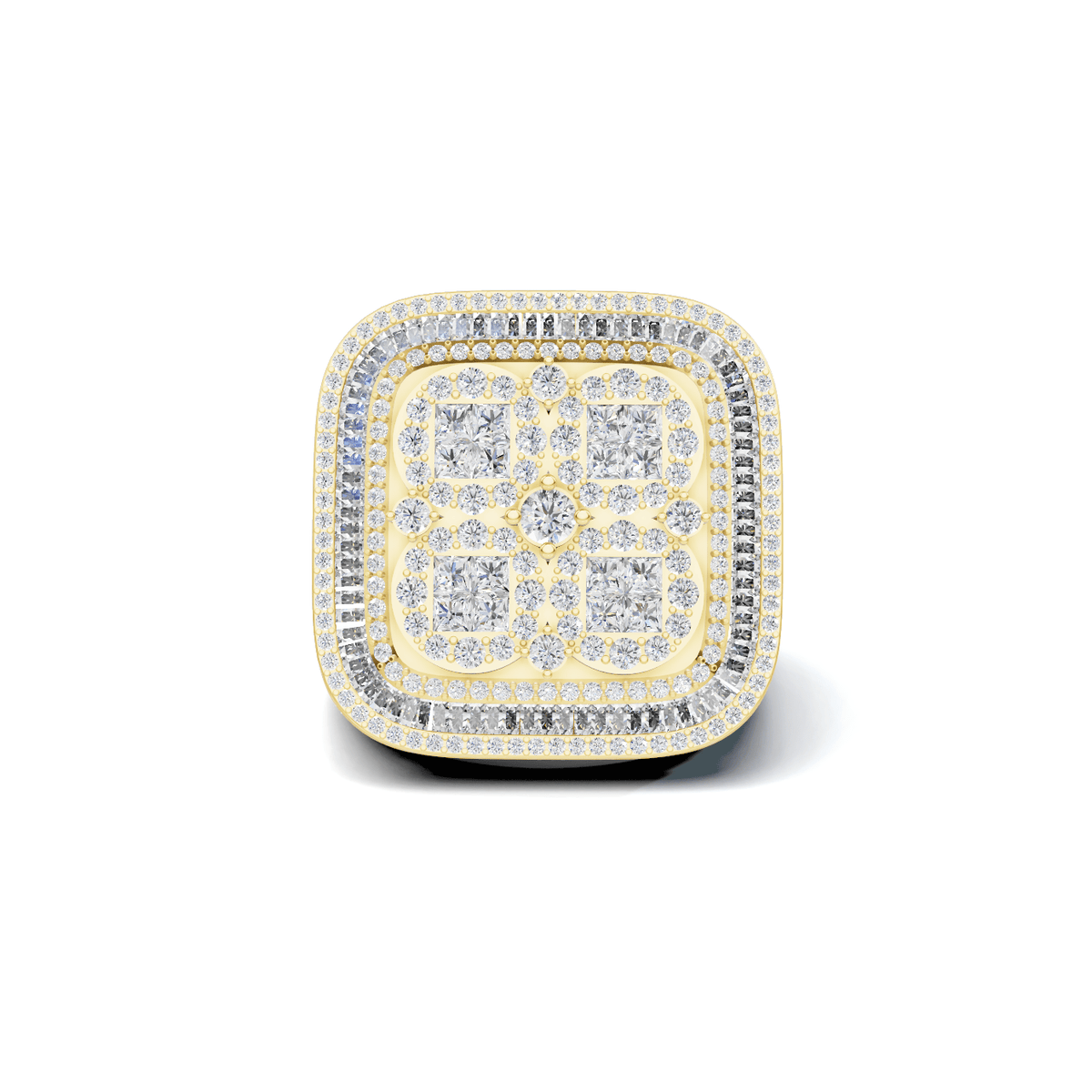 Yellow Gold