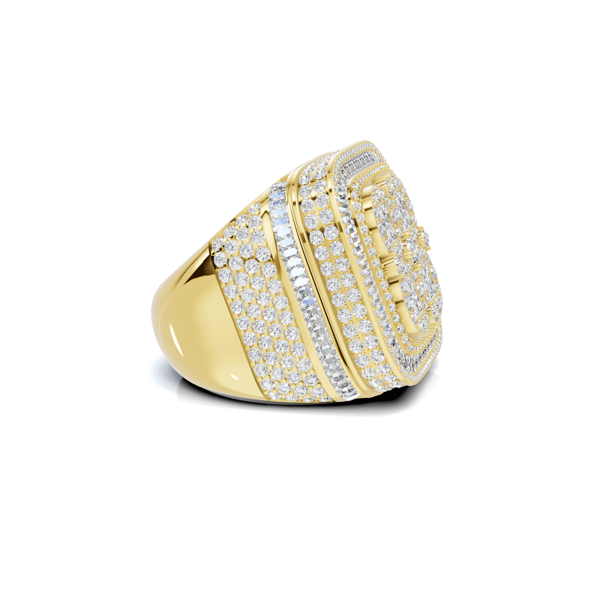 Yellow Gold