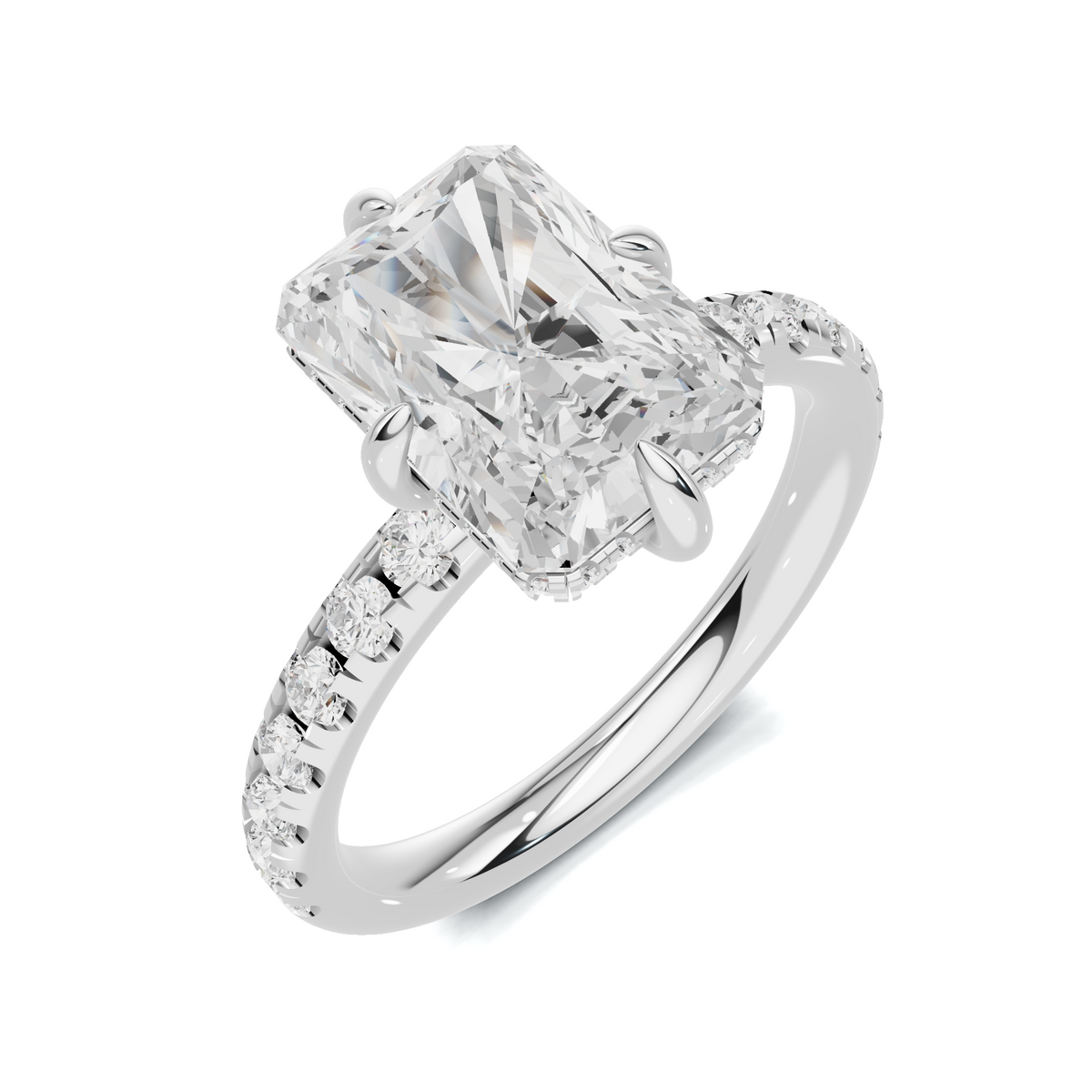 White Gold