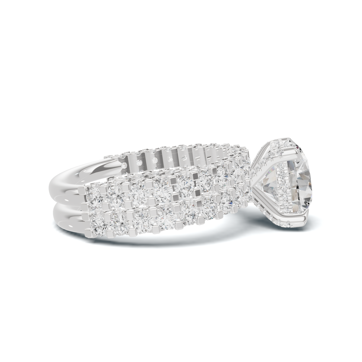 White Gold