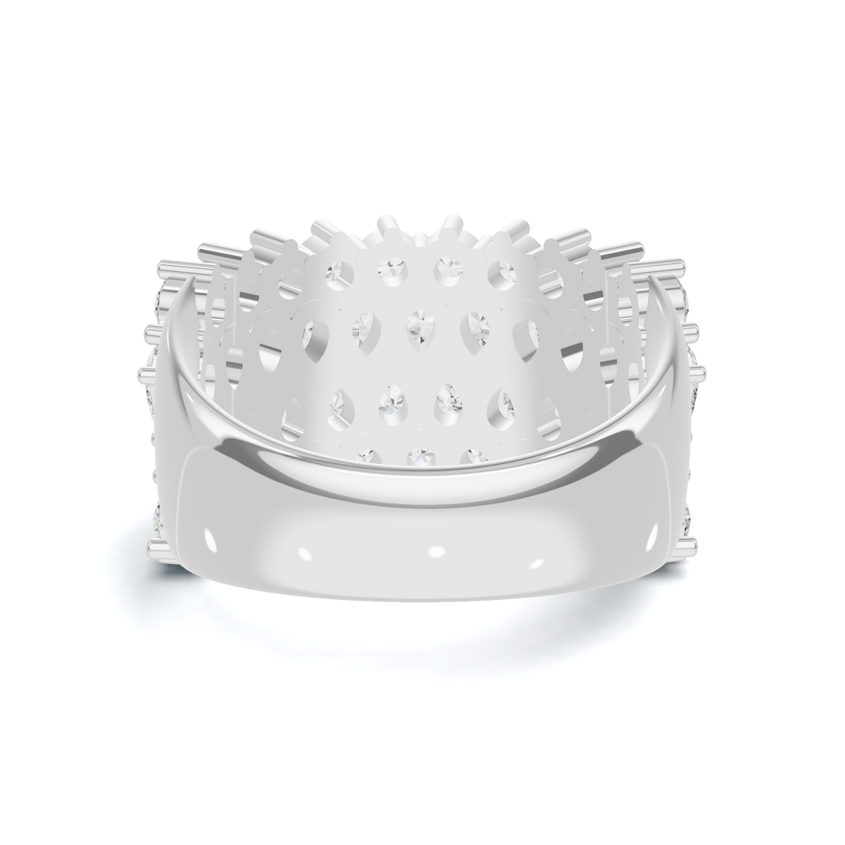 White Gold