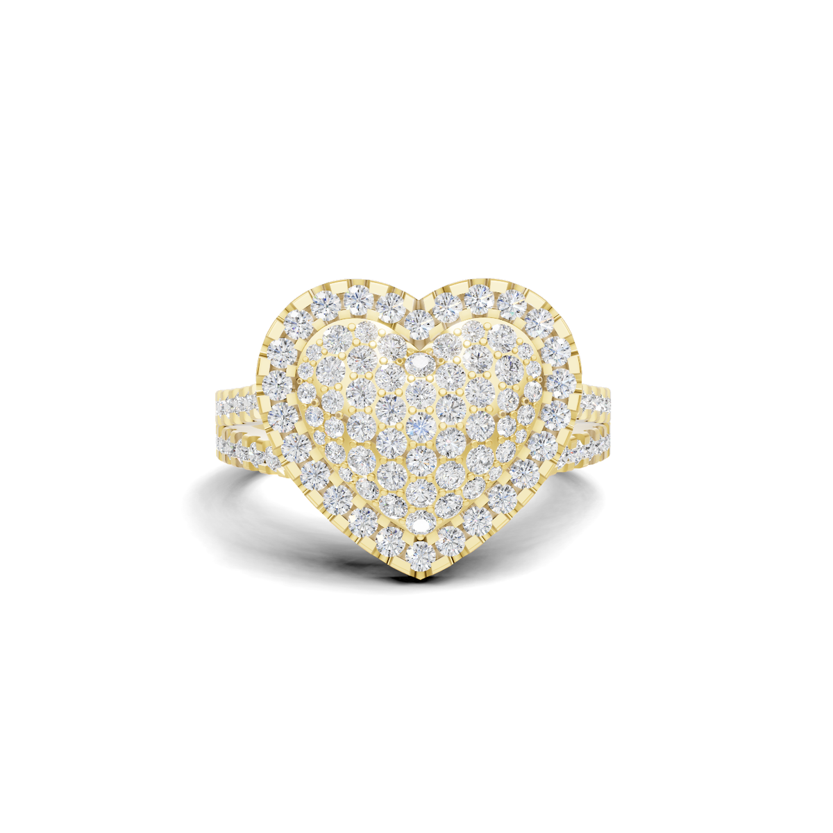 Yellow Gold