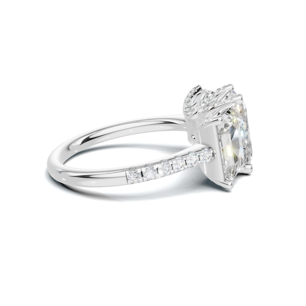 White Gold