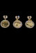 Picture pendants